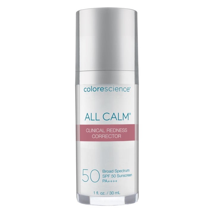 Colorescience All Calm Clinical Redness Corrector SPF 50