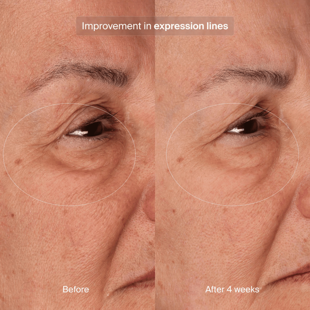 Pavise Bioadaptive Stress Repair Serum Refill