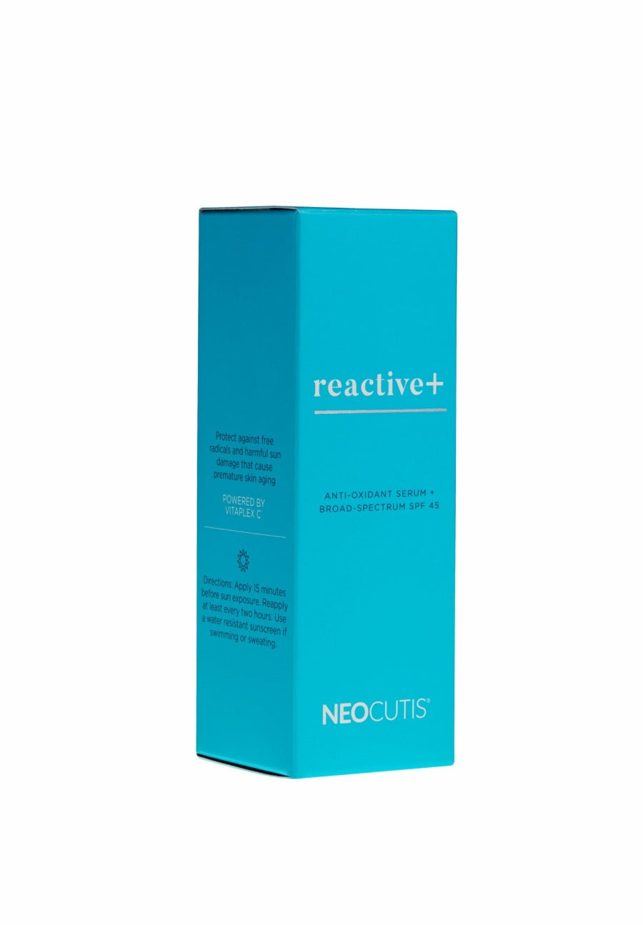 NEOCUTIS Réactive+