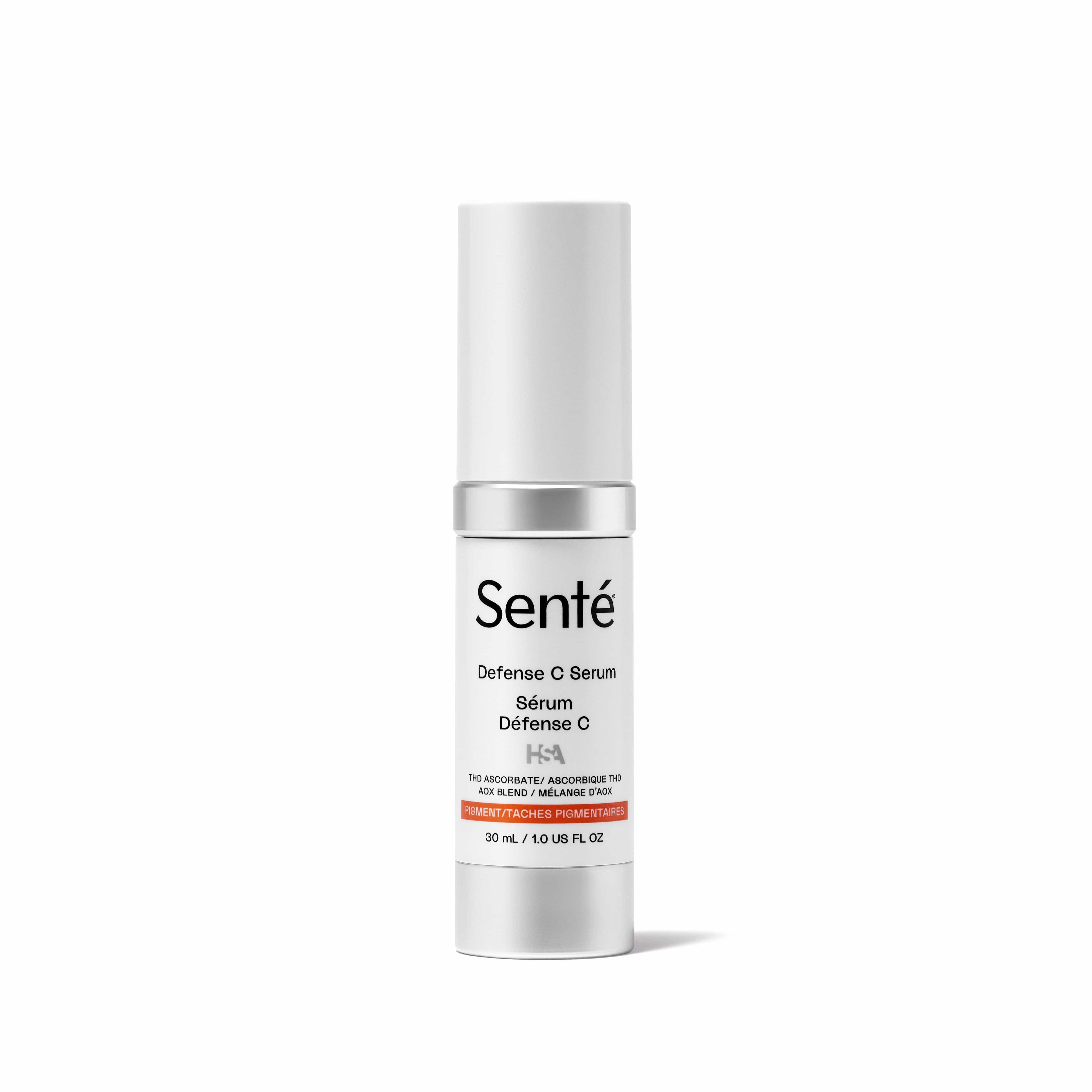 Sente Defense C Serum