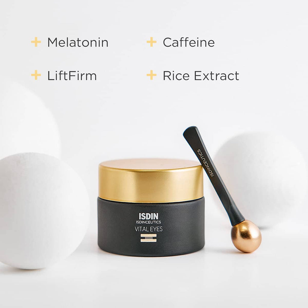 ISDIN Isdinceutics Vital Eyes