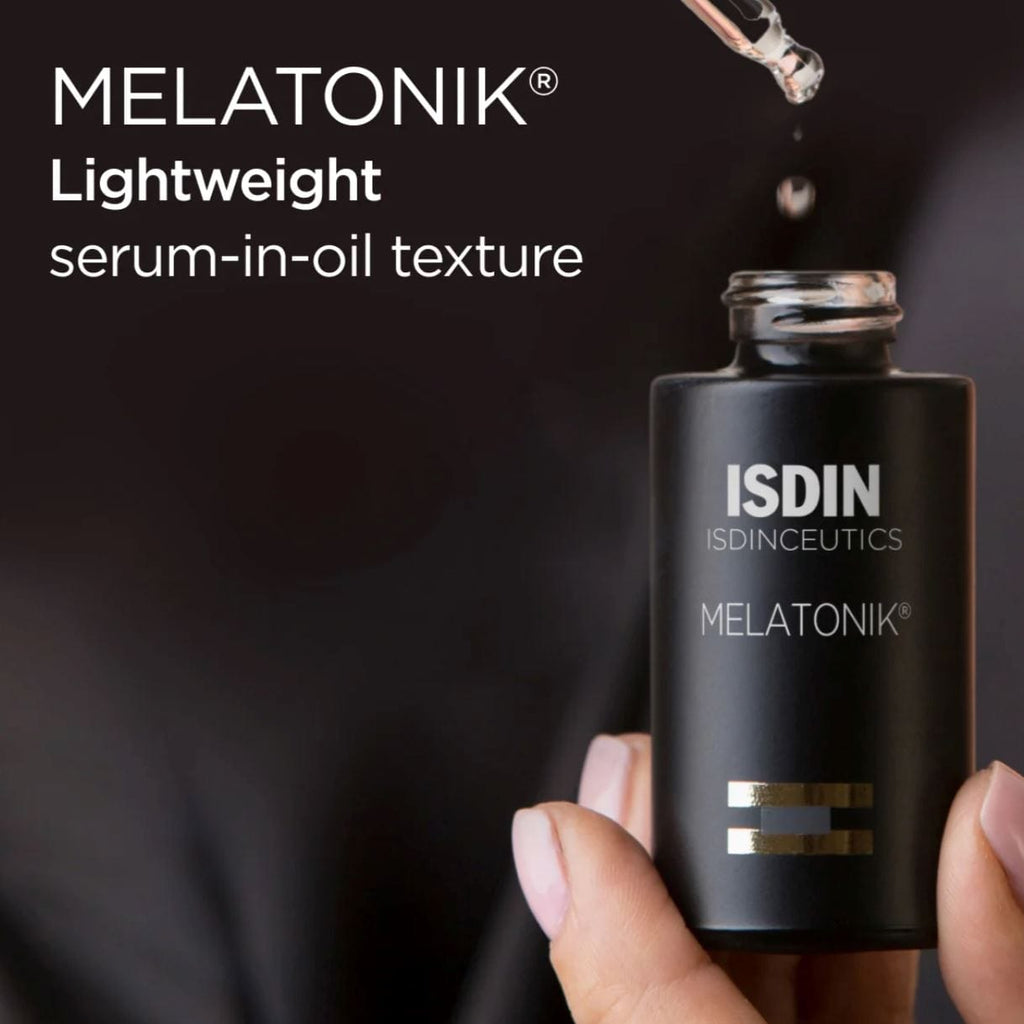 ISDIN Melatonik® Restorative Melatonin Night Serum