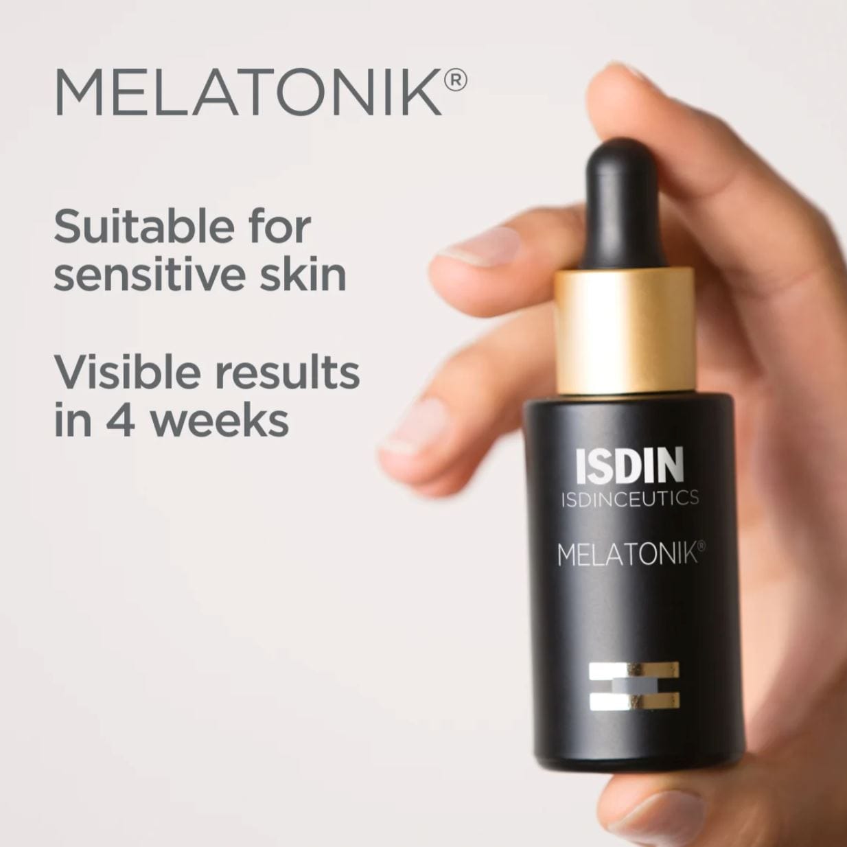 ISDIN Melatonik® Restorative Melatonin Night Serum