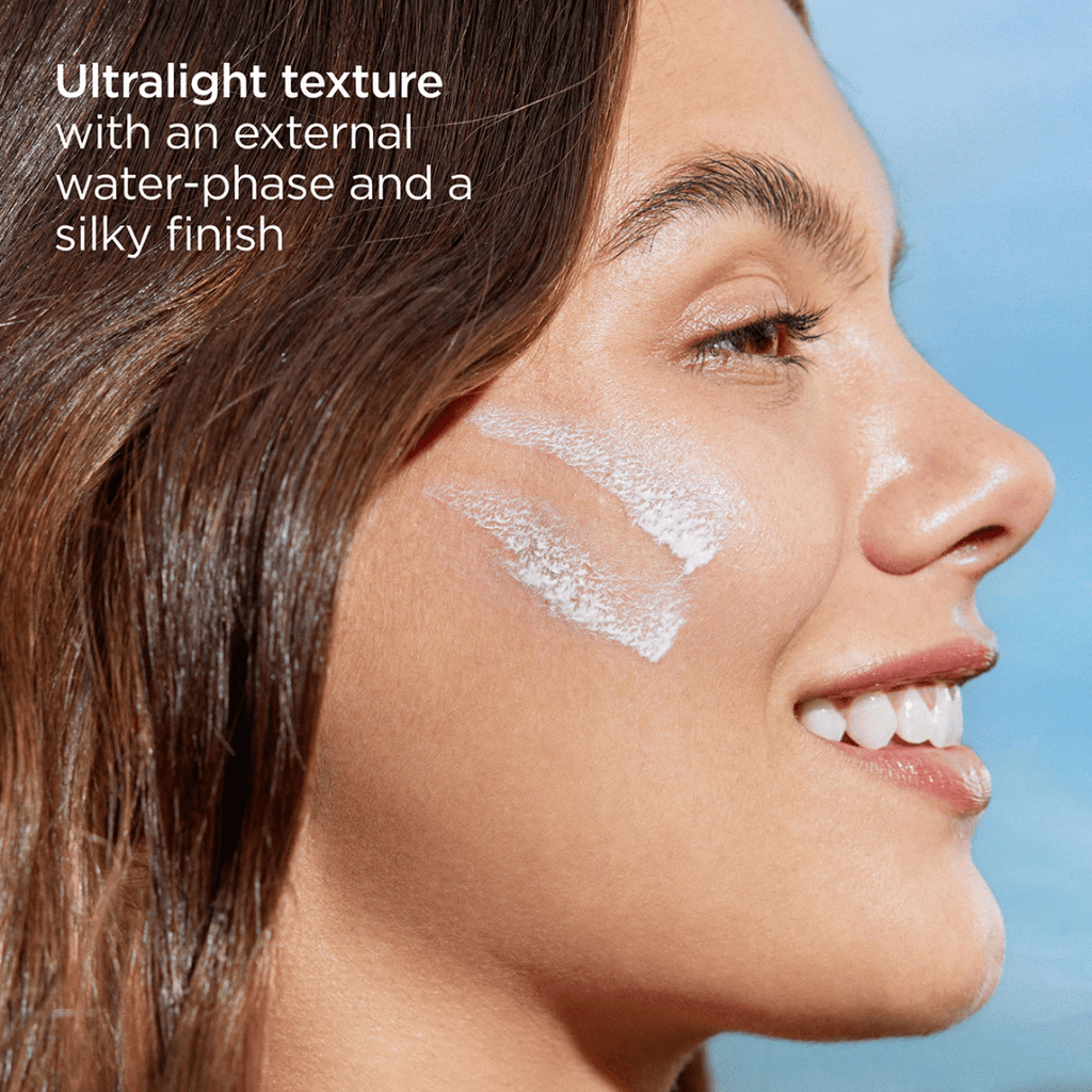ISDIN Fusion Water MAGIC SPF 40