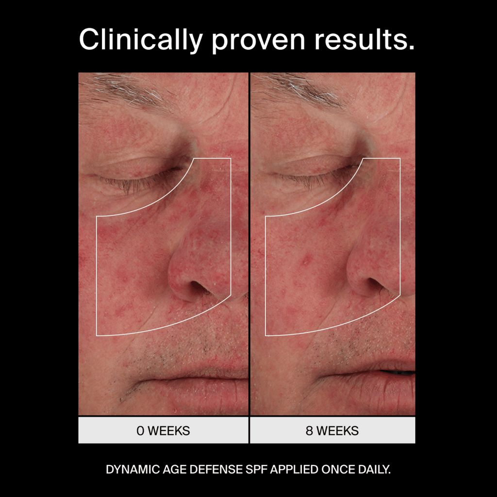 Pavise Dynamic Age Defense SPF 30