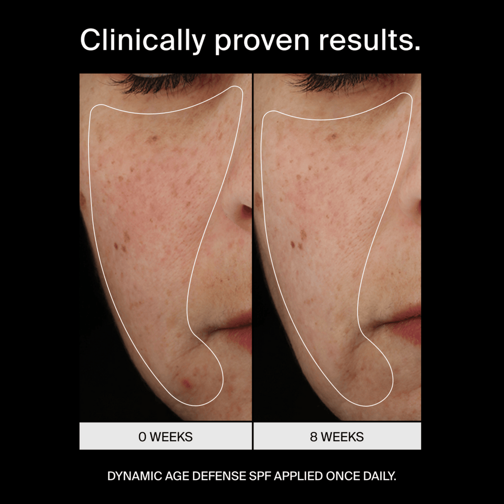 Pavise Dynamic Age Defense SPF 30