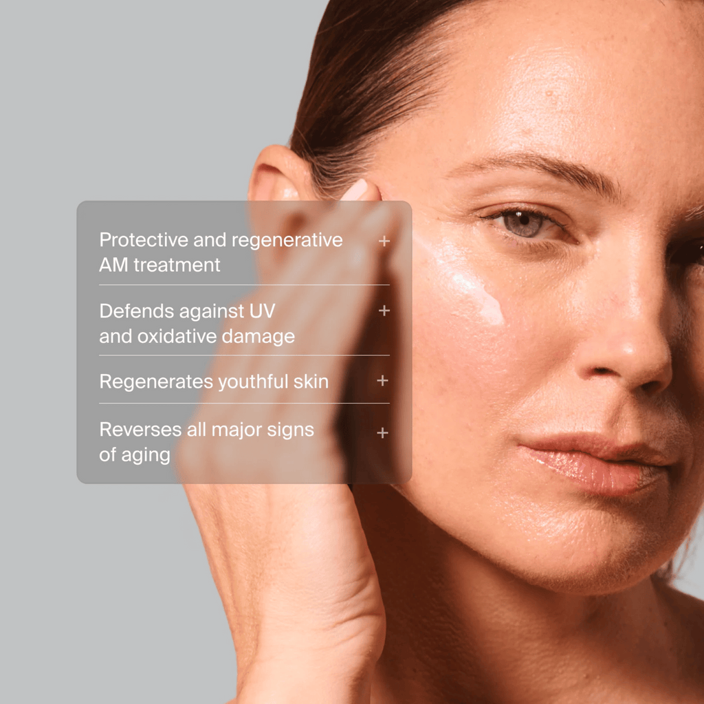 Pavise Dynamic Age Defense SPF 30 Refill Capsule