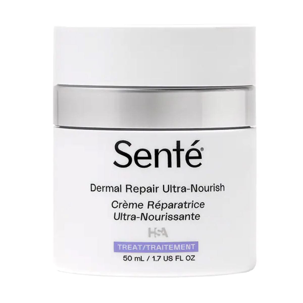 Sente Dermal Repair Ultra-Nourish Creme