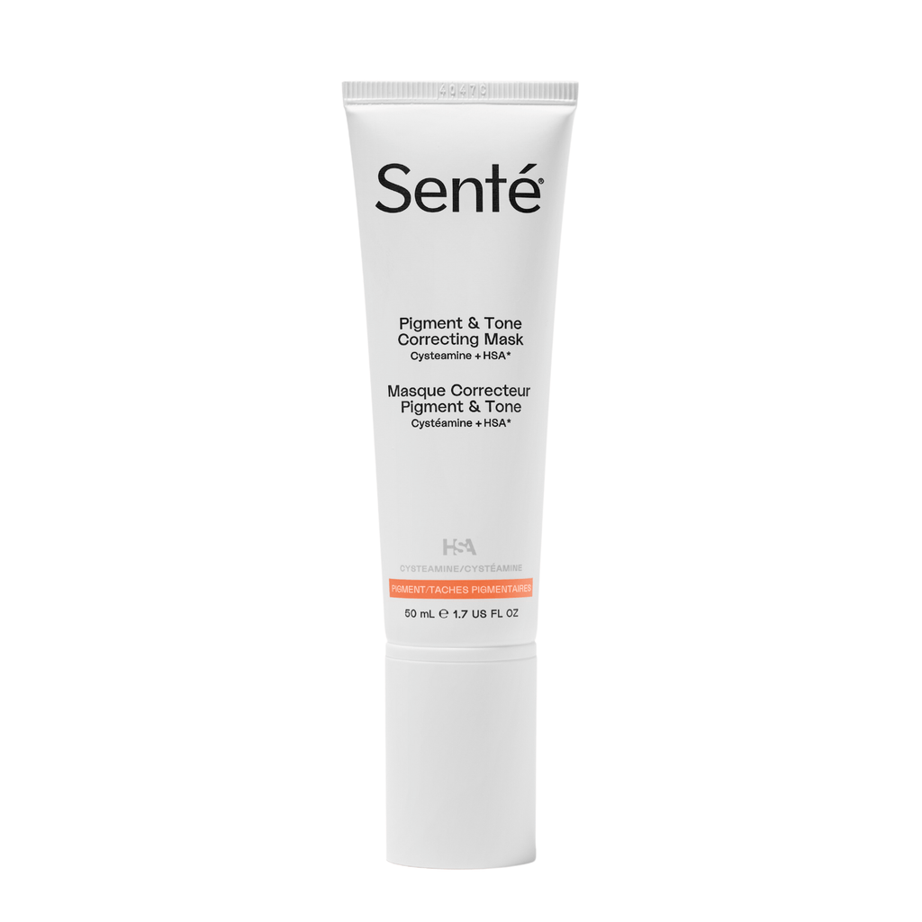 Sente Pigment & Tone Correcting Mask
